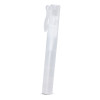 Hand Sanitiser Stick Frosted Clear